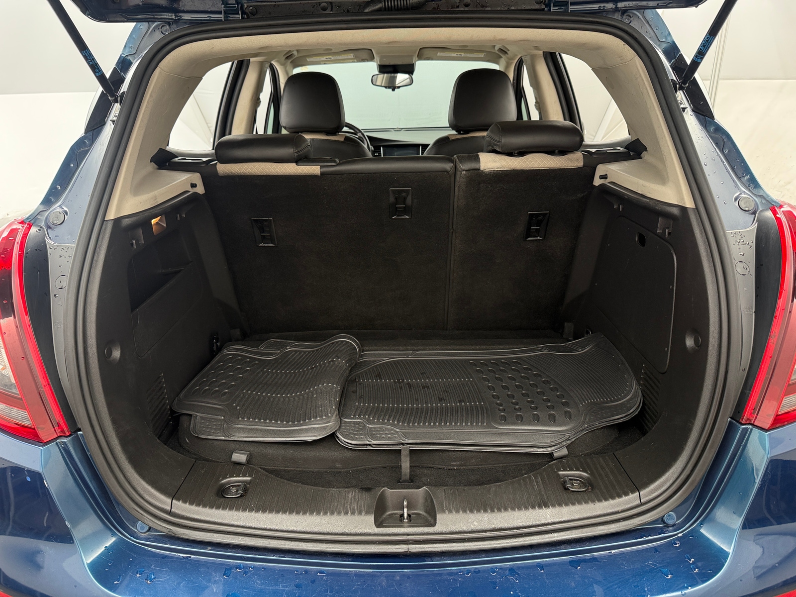 Thumbnail: 2019 Buick Encore - 6