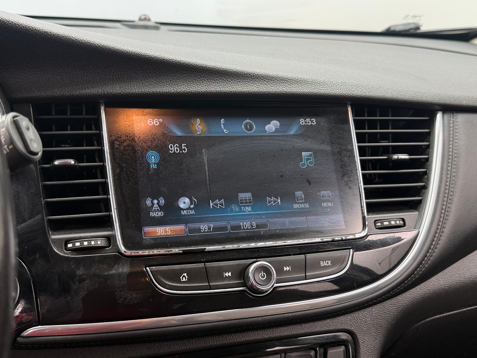 Thumbnail: 2019 Buick Encore - 3