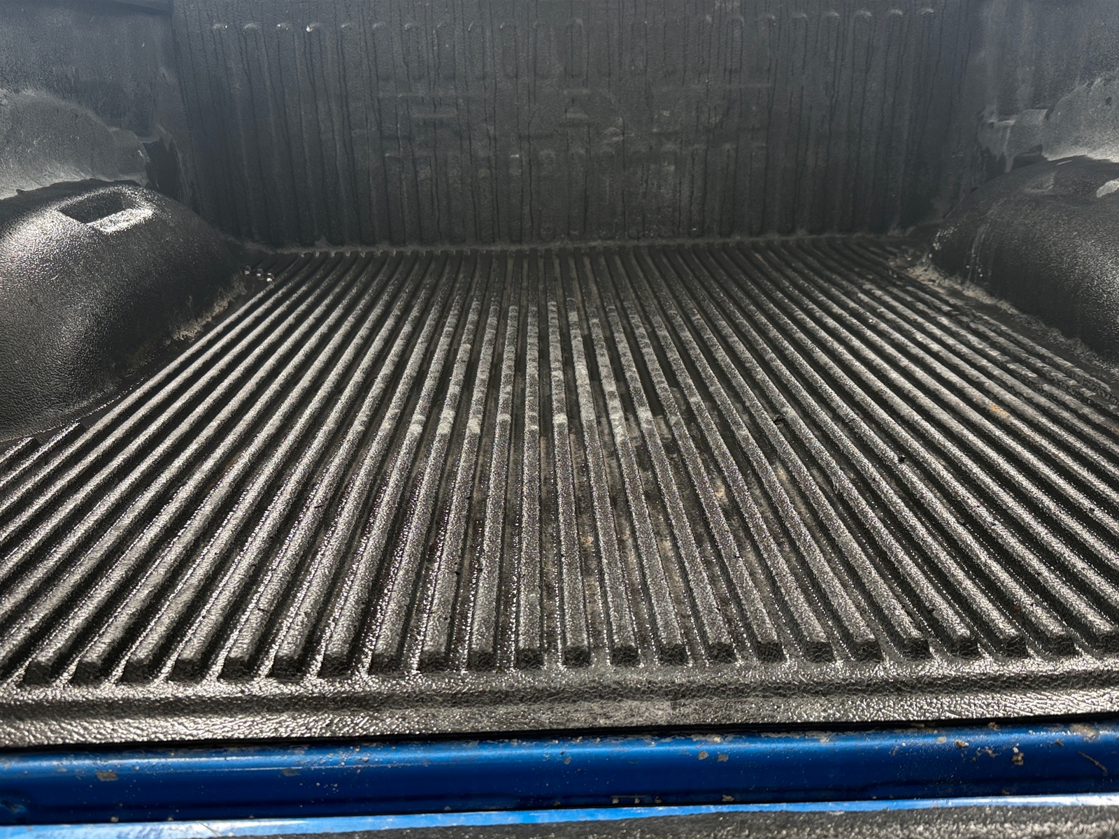 Thumbnail: 2025 RAM 1500 - 7