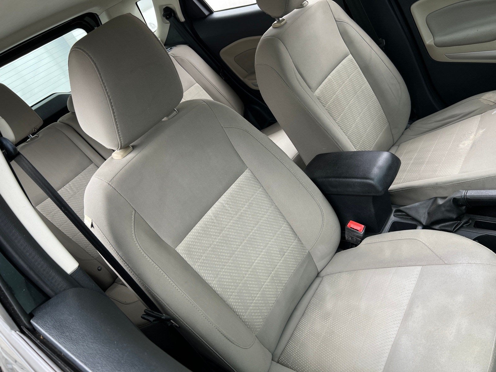 Thumbnail: 2020 Ford EcoSport - 2