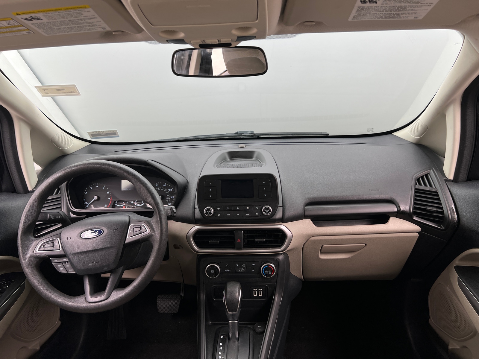 Thumbnail: 2020 Ford EcoSport - 3