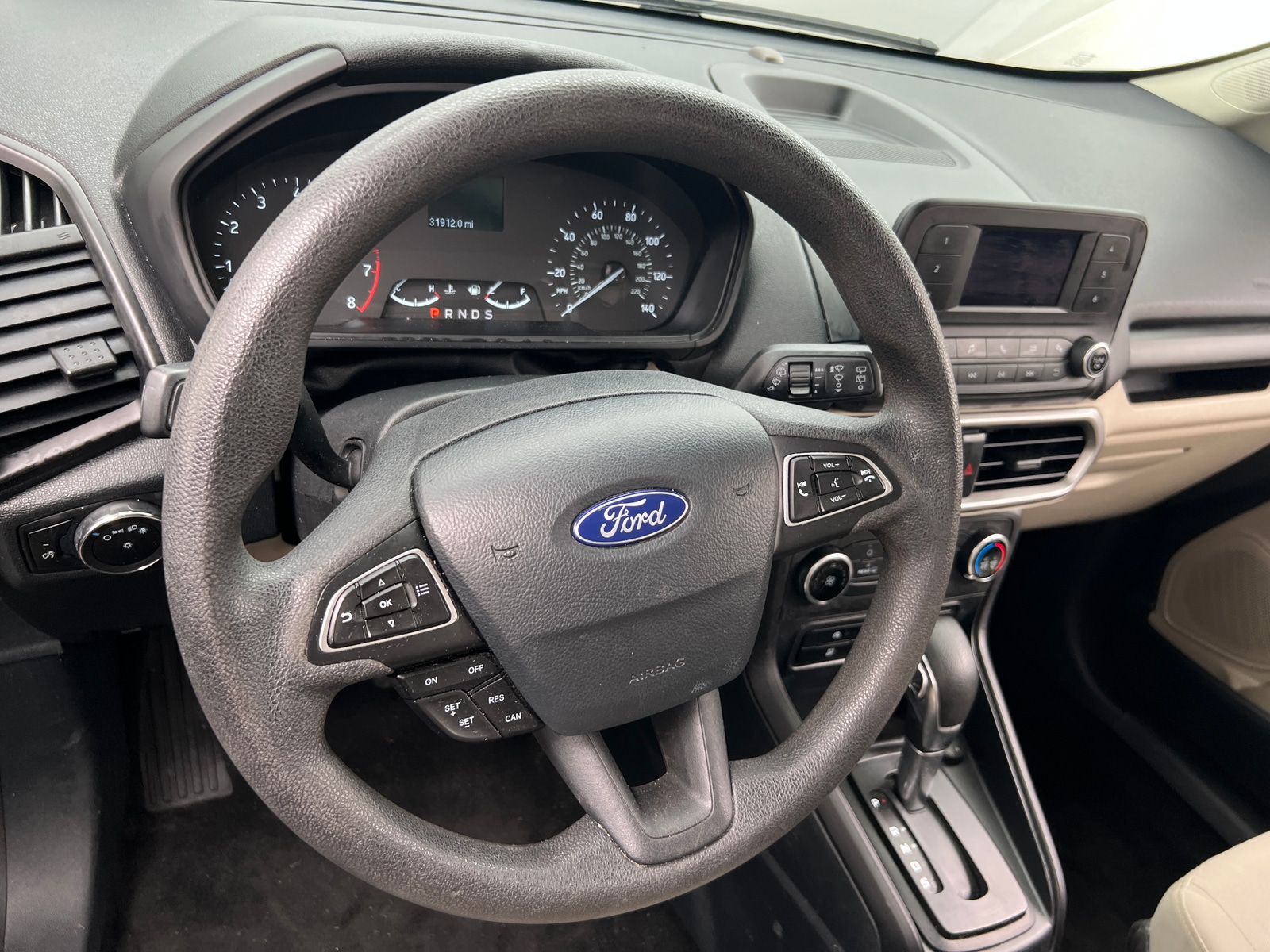 Thumbnail: 2020 Ford EcoSport - 5