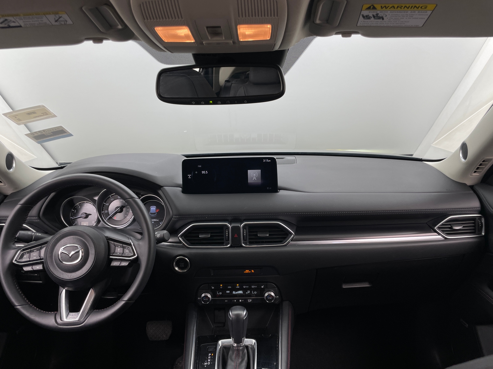 Thumbnail: 2023 Mazda CX-5 - 2