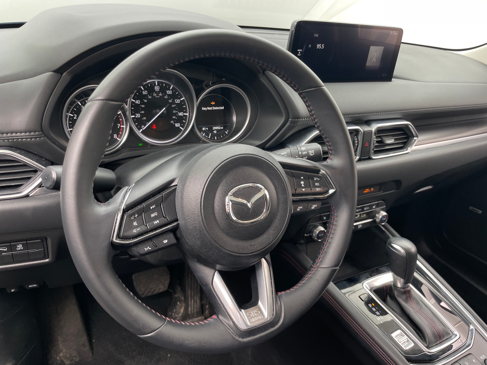 Thumbnail: 2023 Mazda CX-5 - 4