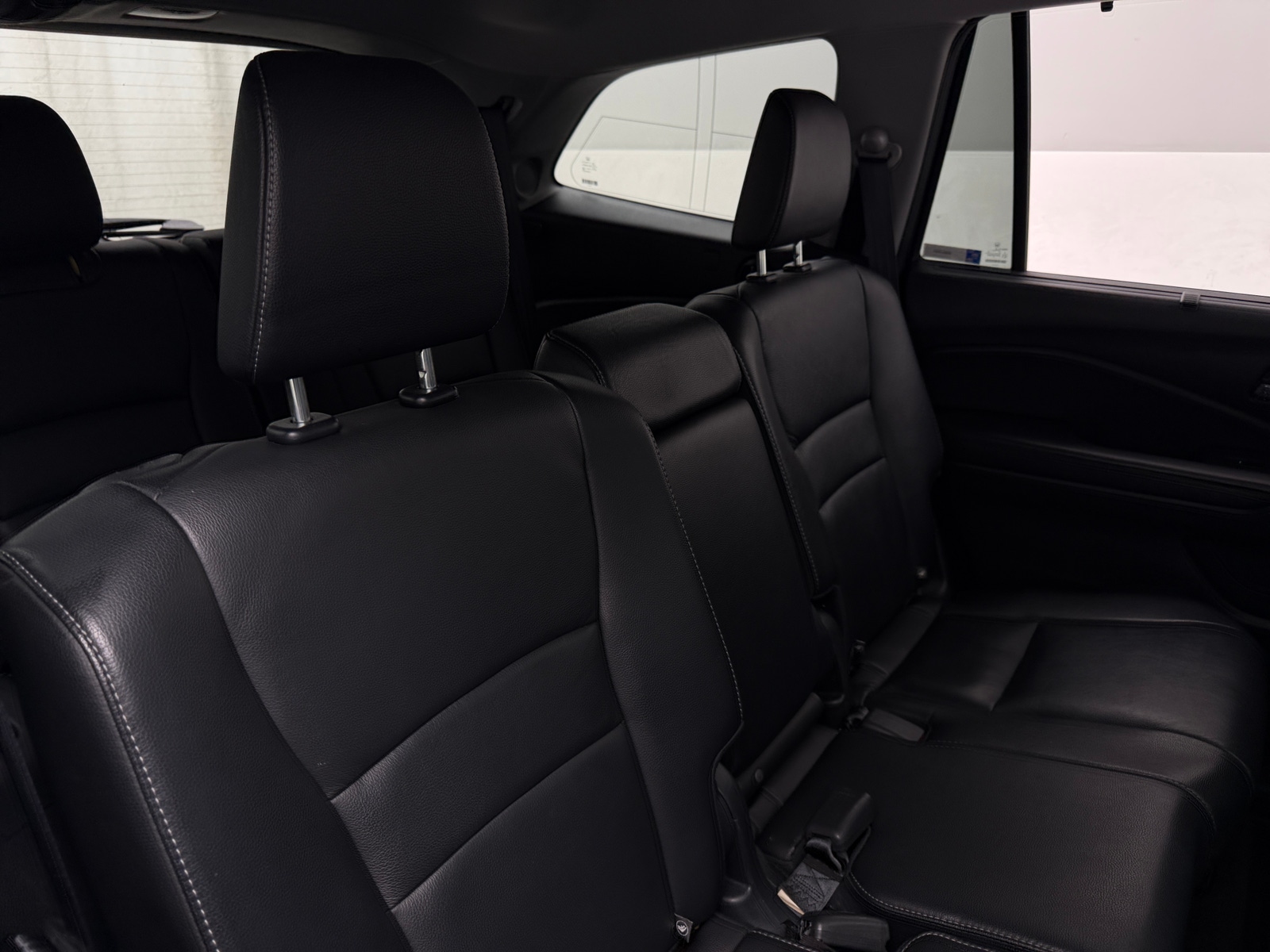 Thumbnail: 2016 Honda Pilot - 6
