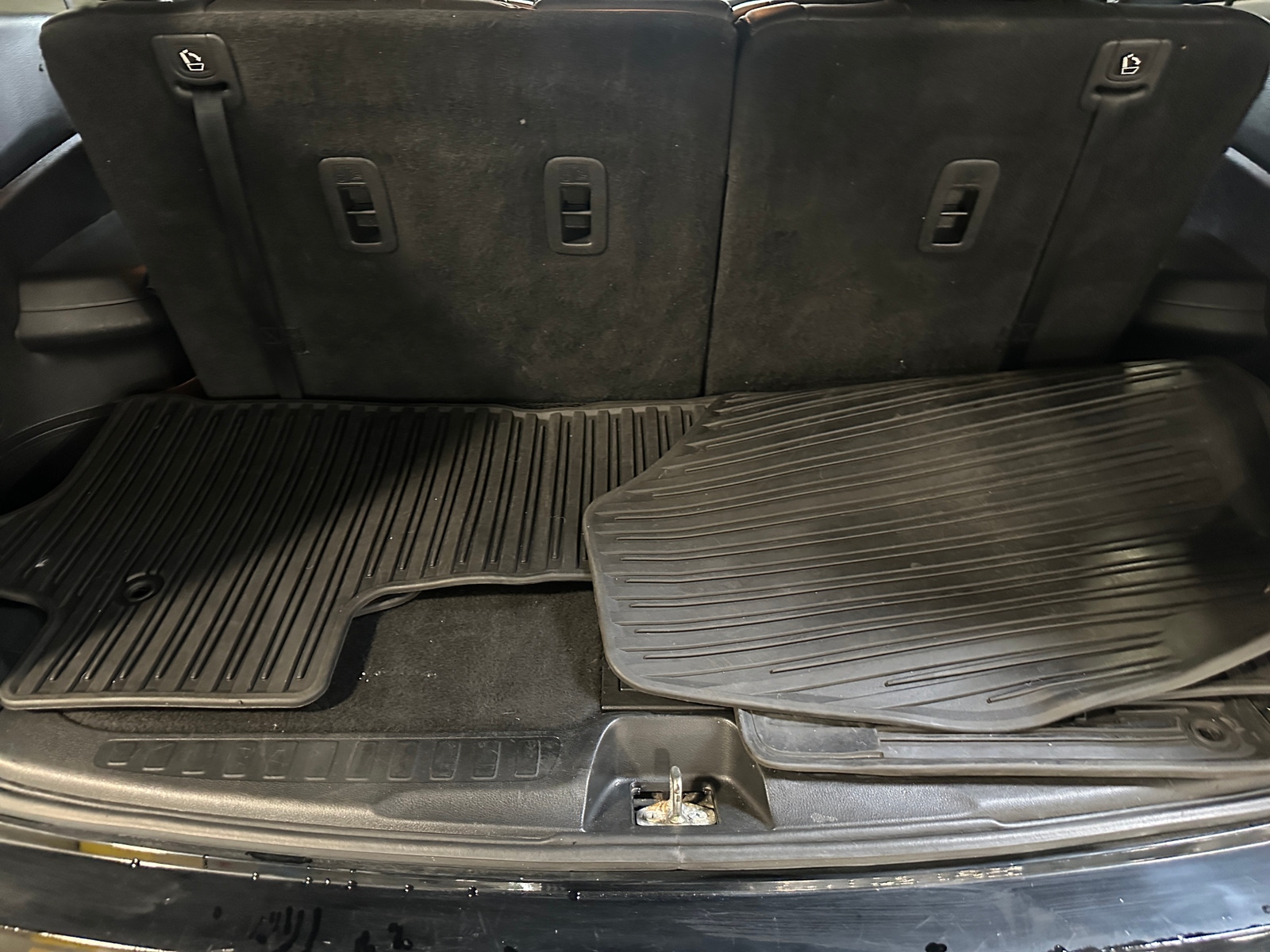 Thumbnail: 2016 Honda Pilot - 7