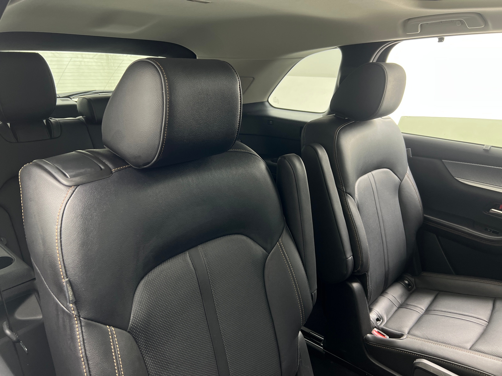 Thumbnail: 2024 Mazda CX-90 - 5