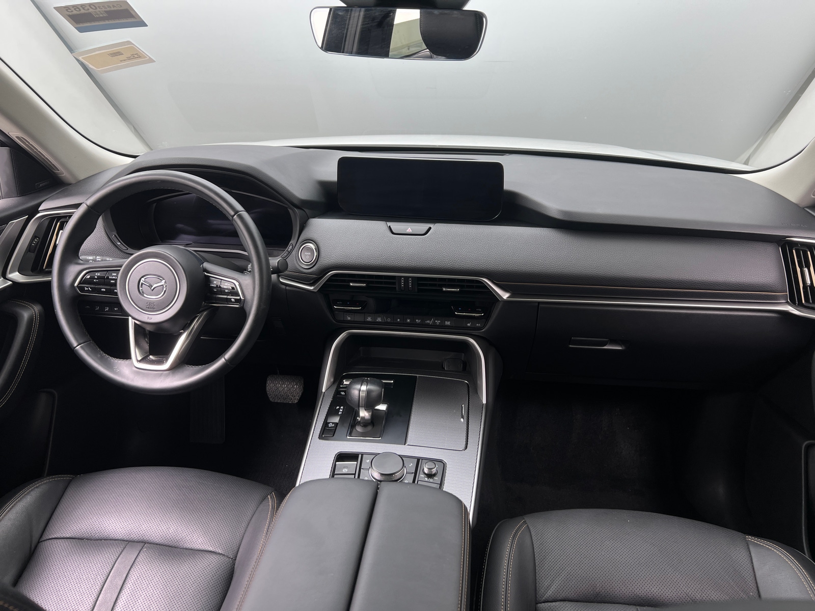 Thumbnail: 2024 Mazda CX-90 - 2