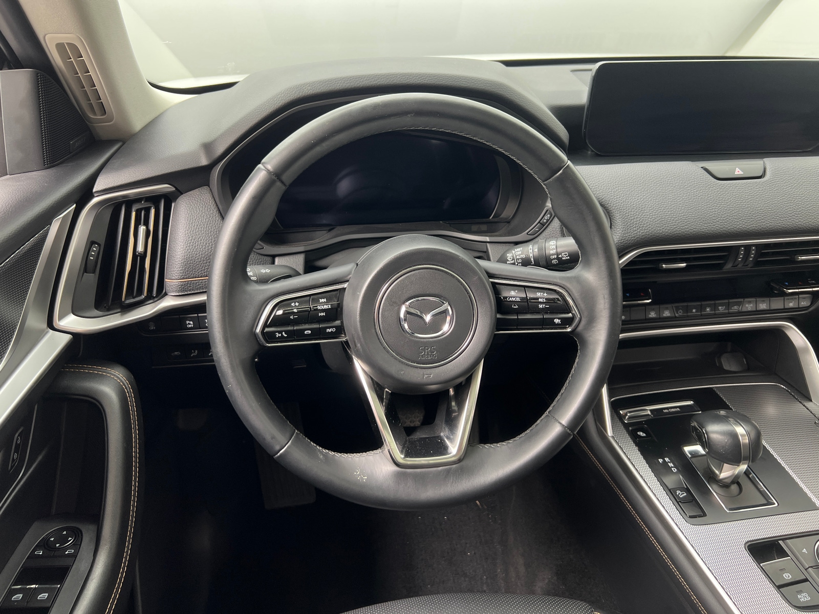 Thumbnail: 2024 Mazda CX-90 - 4