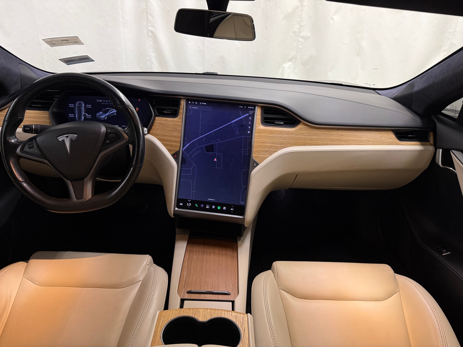 Thumbnail: 2020 Tesla Model S - 2
