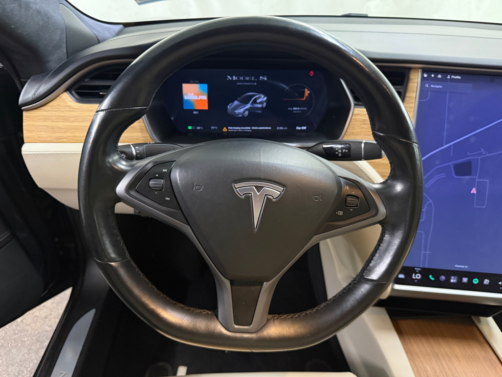 Thumbnail: 2020 Tesla Model S - 4