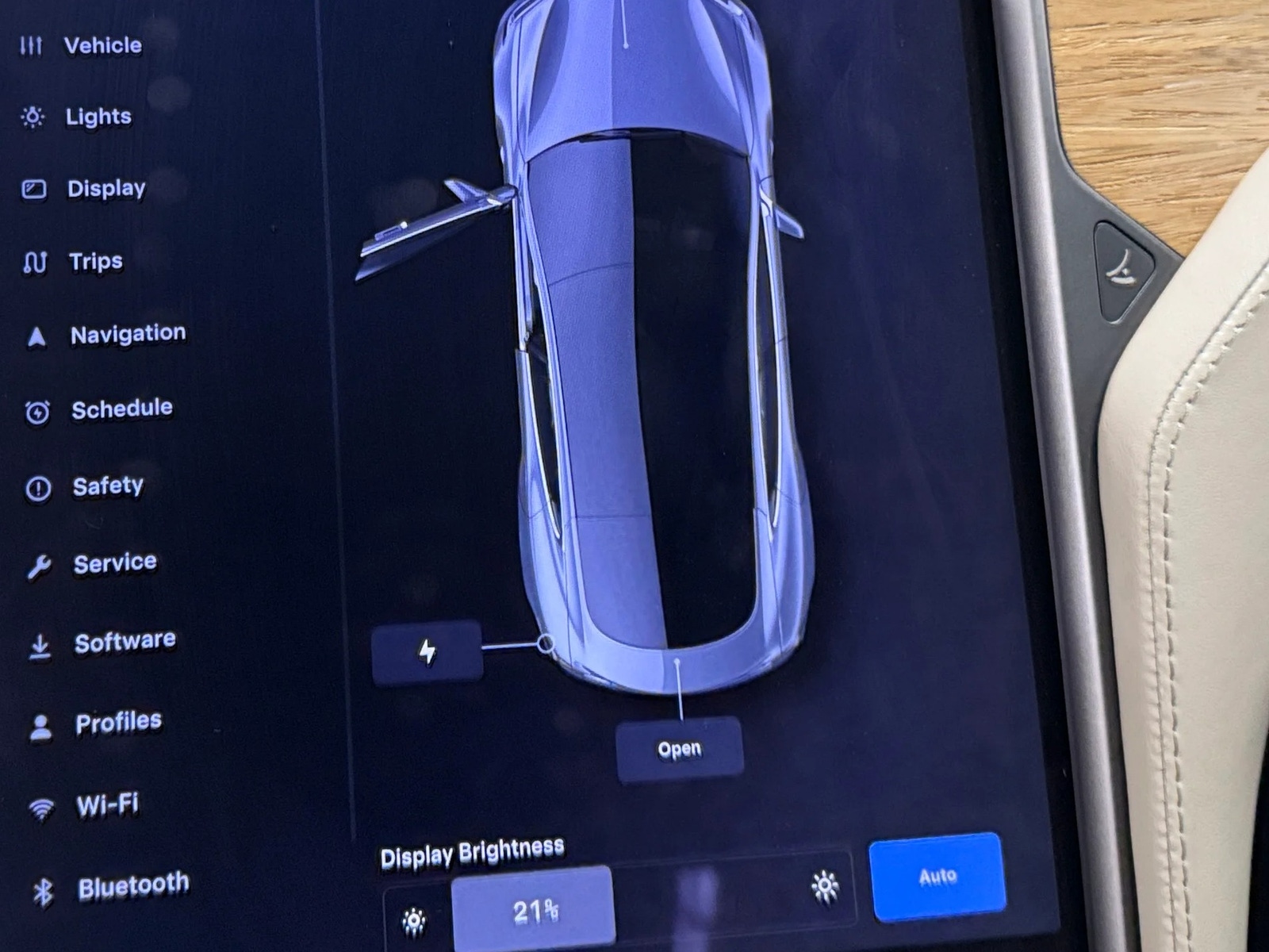 Thumbnail: 2020 Tesla Model S - 3