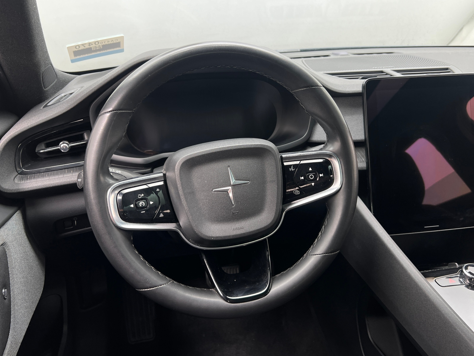 Thumbnail: 2021 Polestar 2 - 5