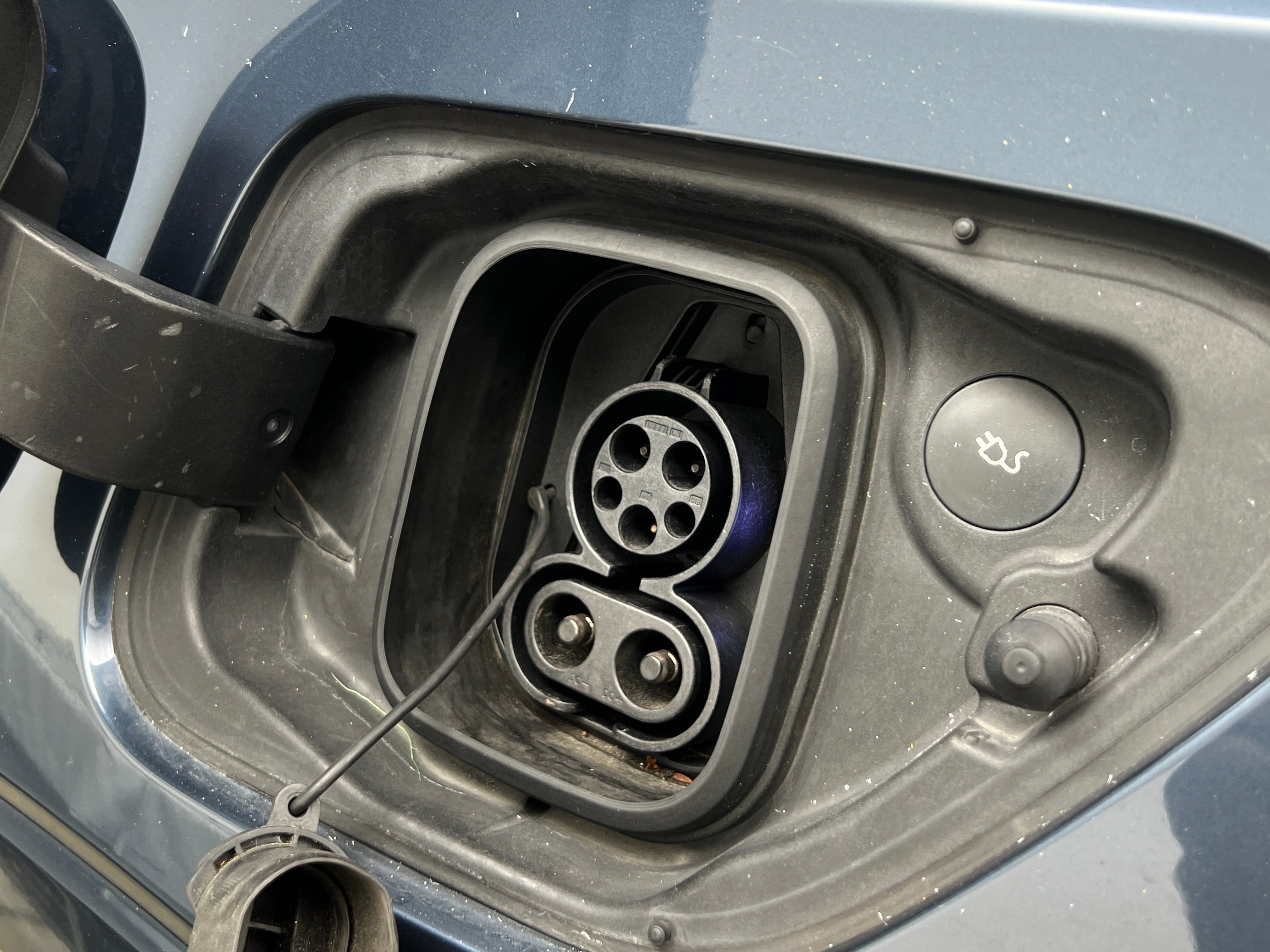 Used 2021 Polestar 2 Pilot Plus with VIN LPSED3KA1ML018327 for sale in Auburn, WA