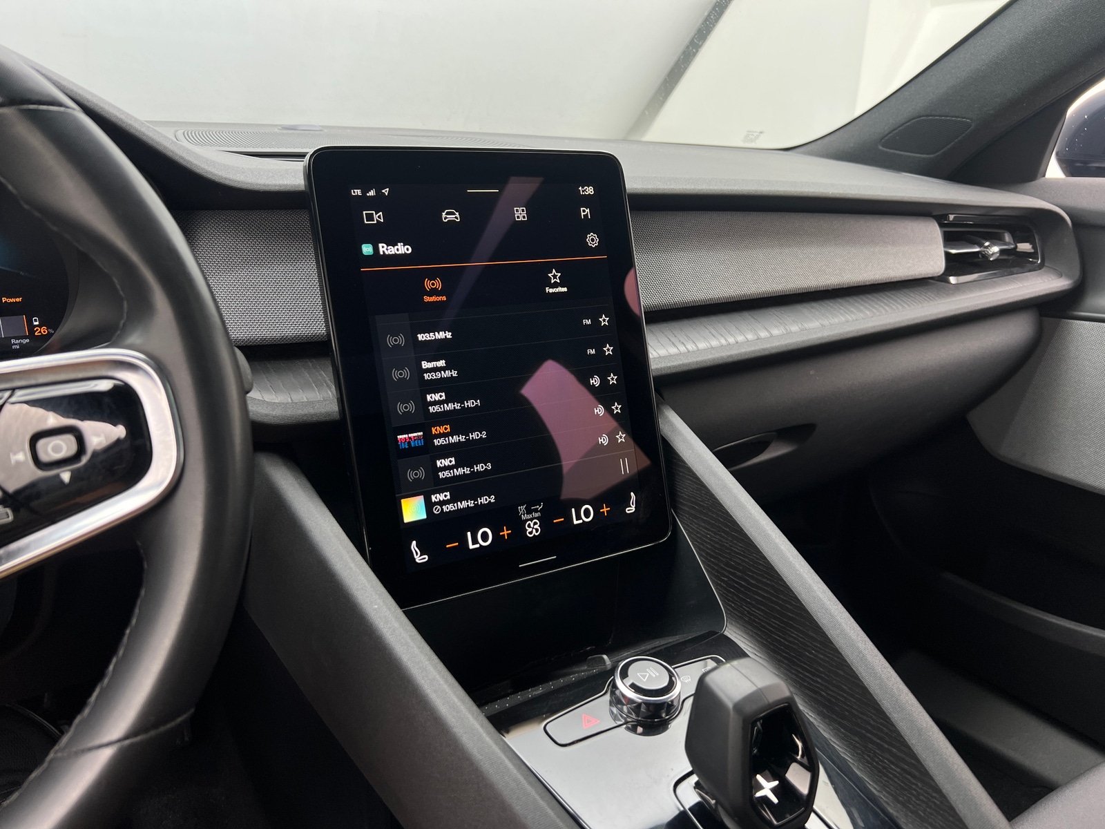 Thumbnail: 2021 Polestar 2 - 4