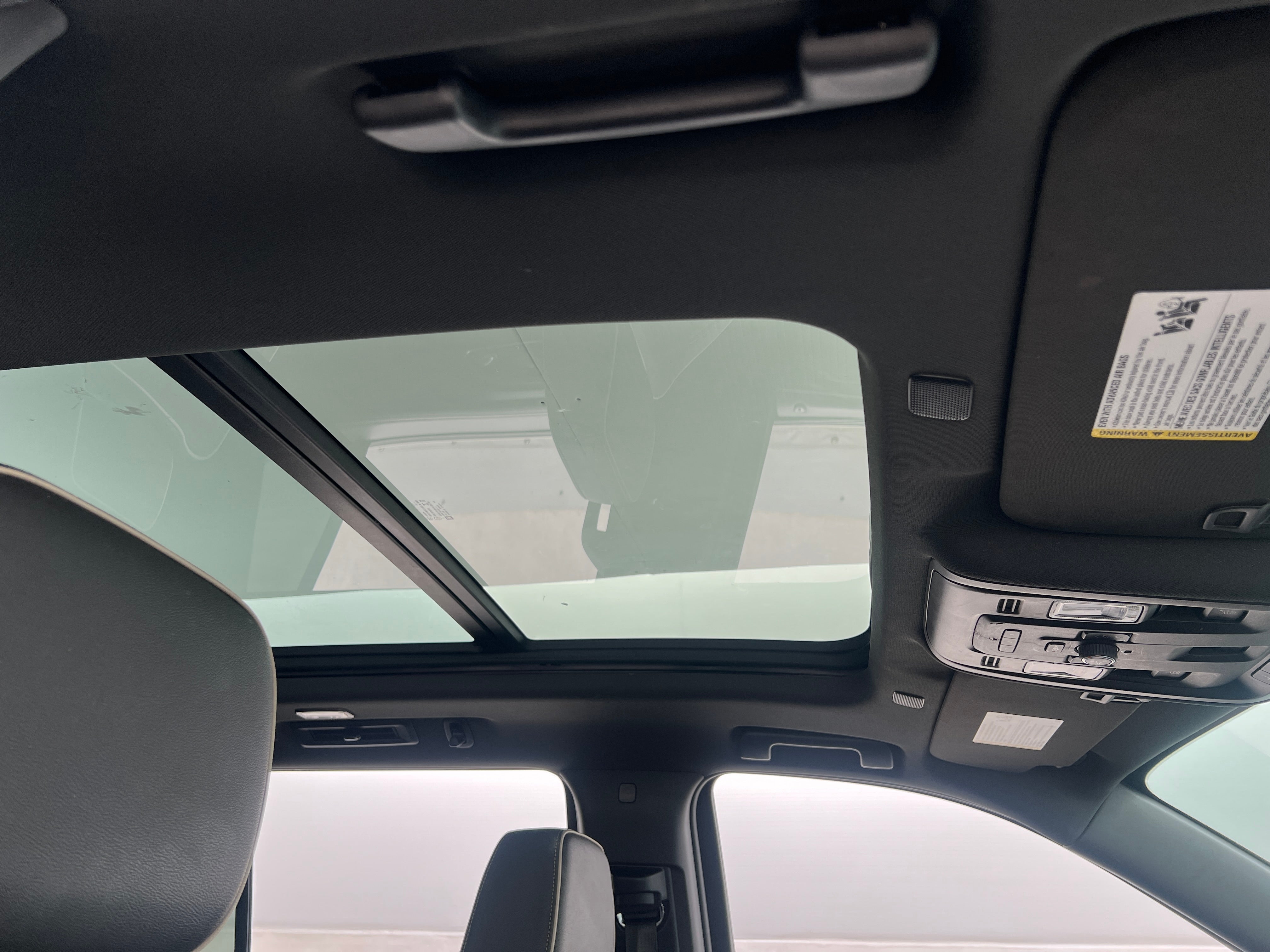 2022 GMC Yukon