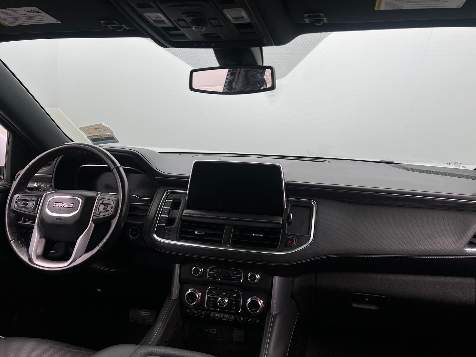Thumbnail: 2022 GMC Yukon - 2