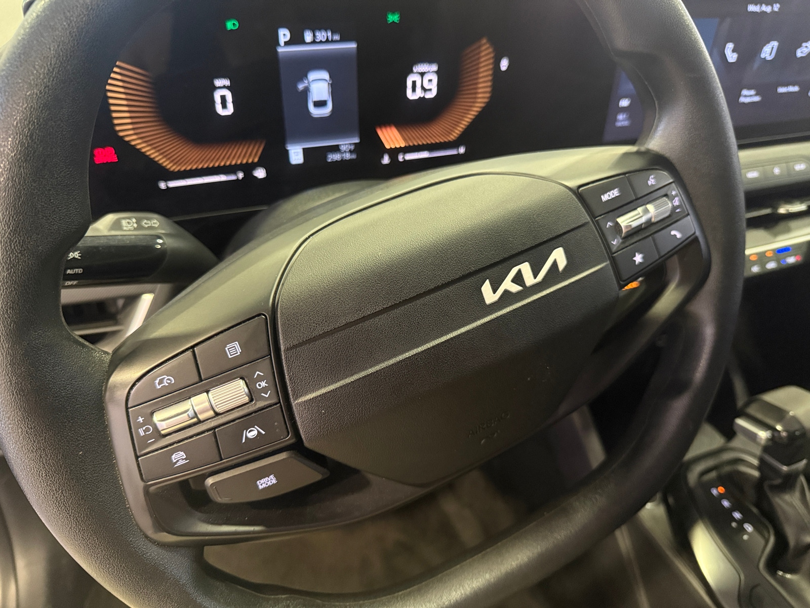 Thumbnail: 2025 Kia K4 - 5