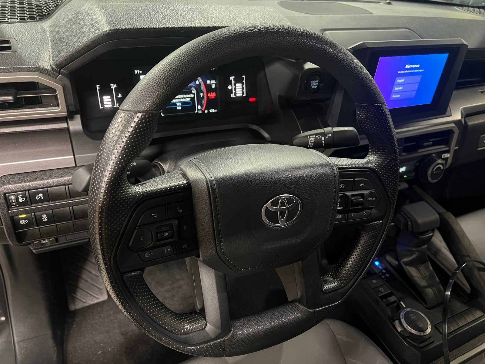 Thumbnail: 2025 Toyota Tacoma - 5