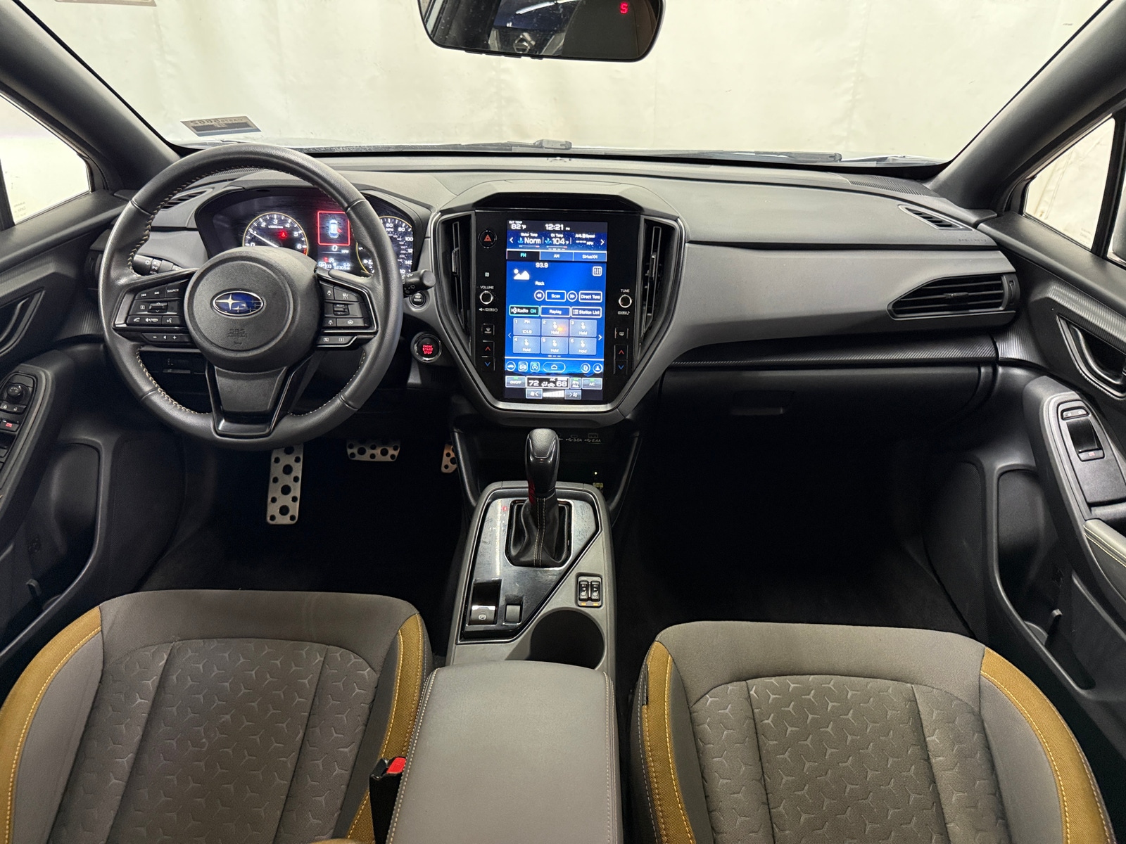 Thumbnail: 2024 Subaru Crosstrek - 3