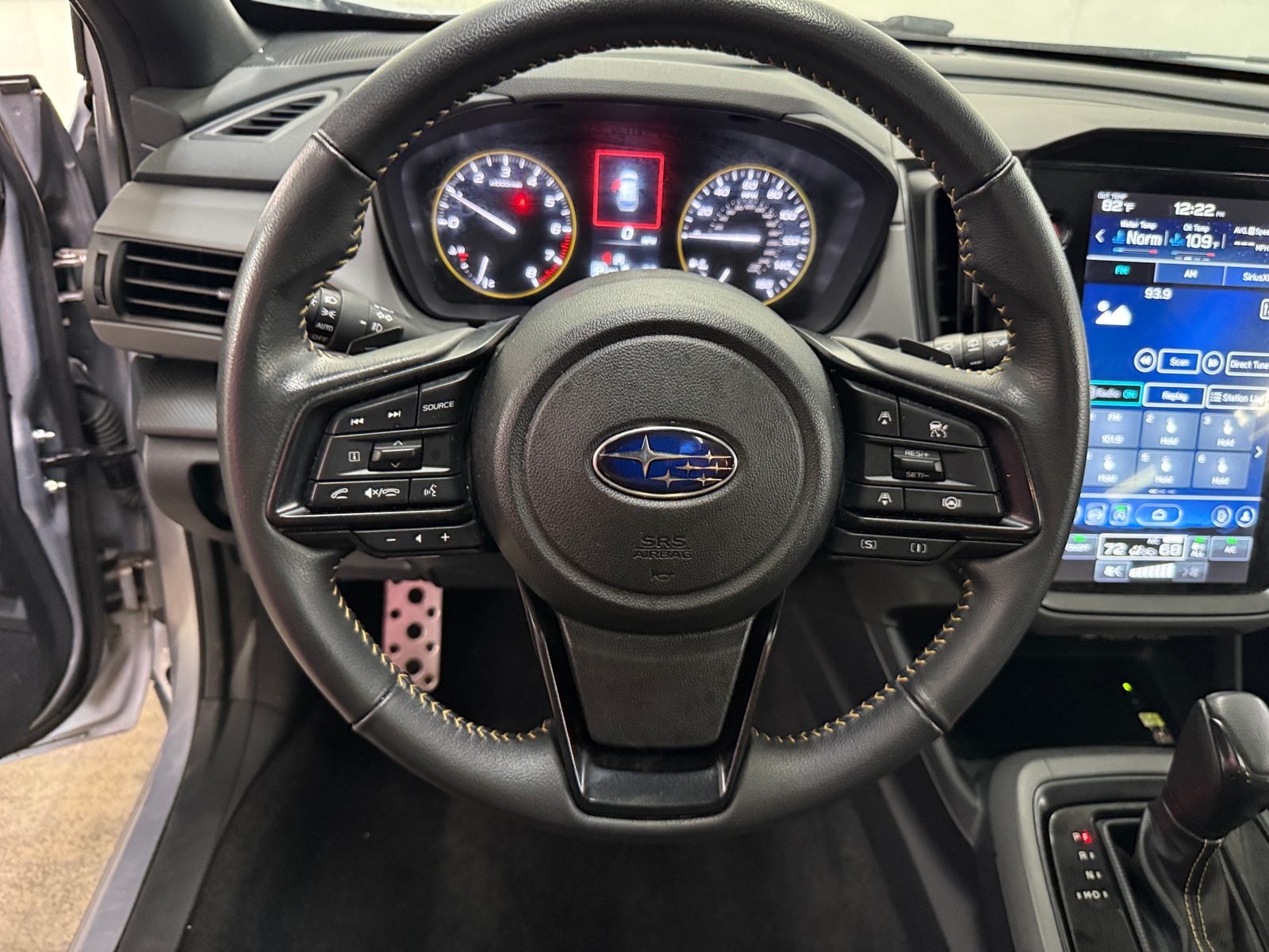 Thumbnail: 2024 Subaru Crosstrek - 5