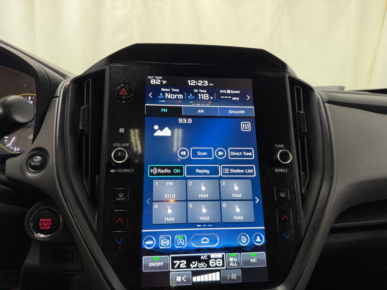 Thumbnail: 2024 Subaru Crosstrek - 4