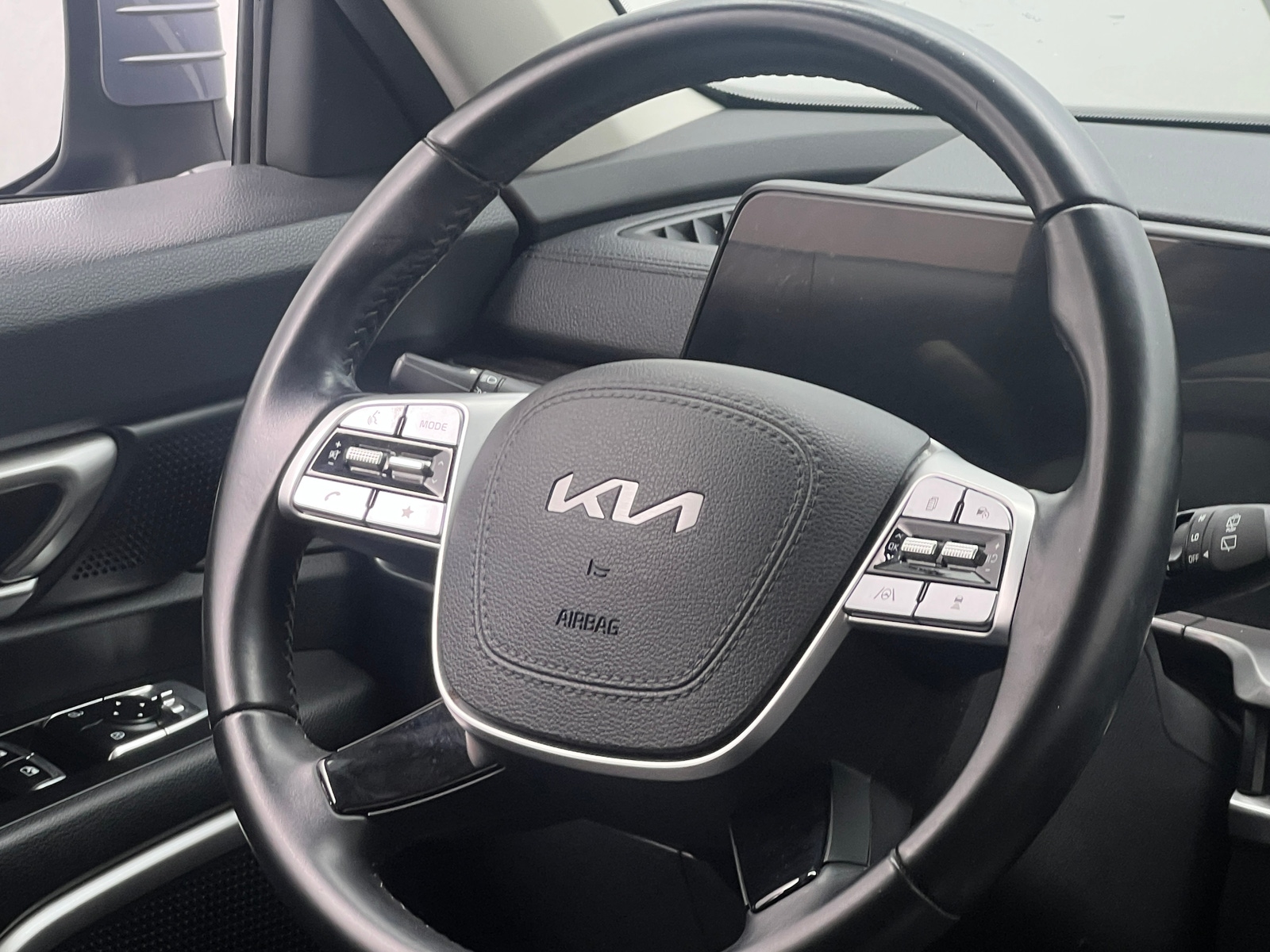 Thumbnail: 2025 Kia Telluride - 4