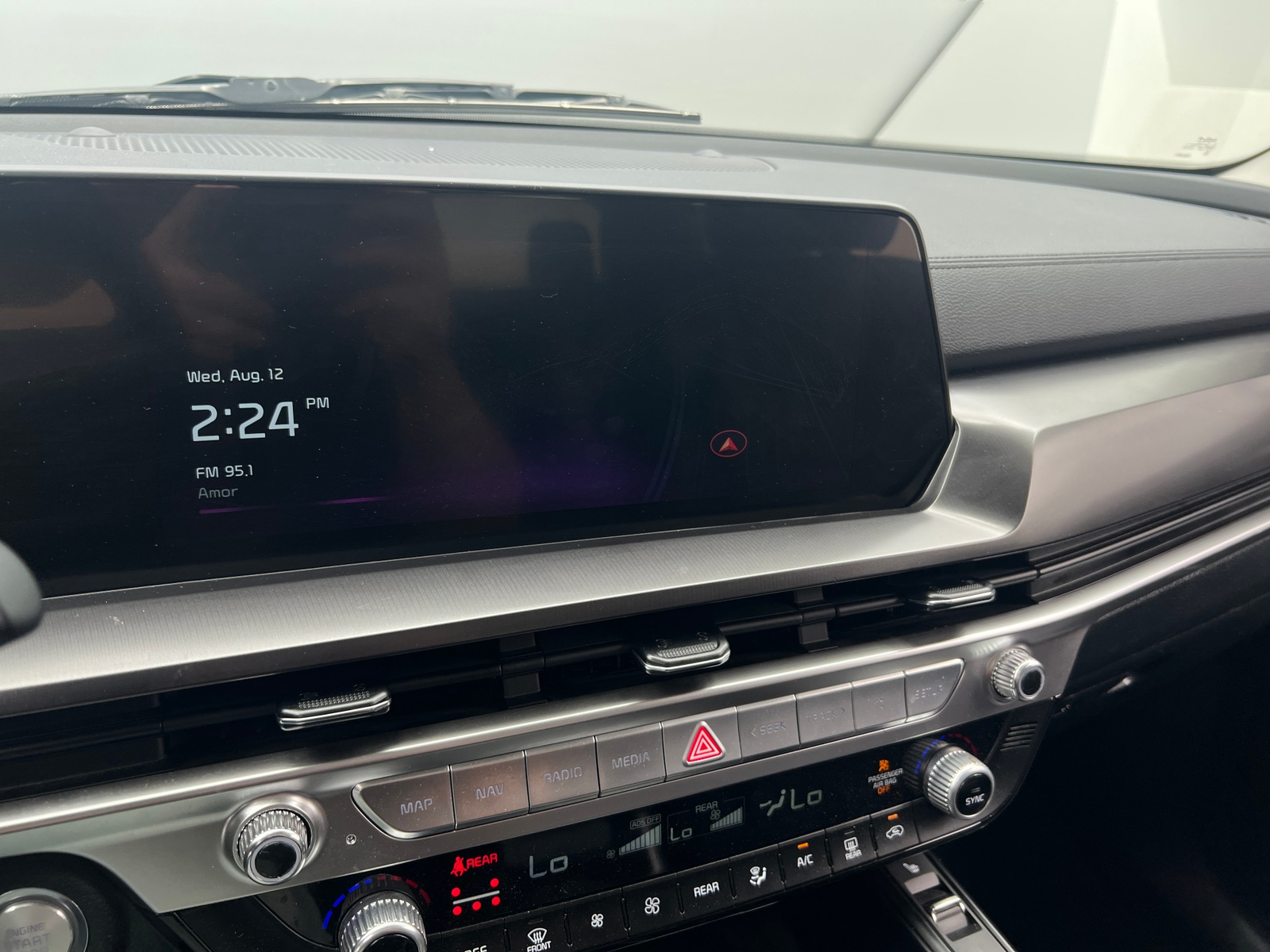 Thumbnail: 2025 Kia Telluride - 3