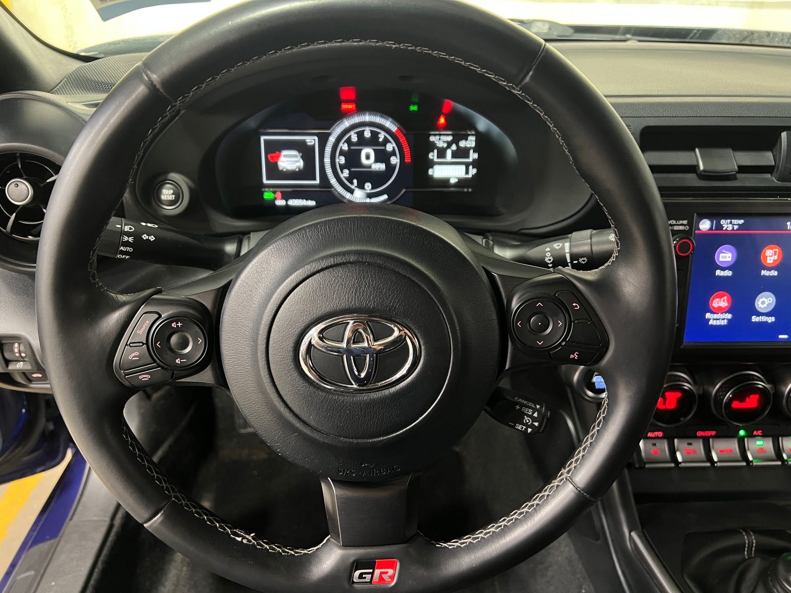 Thumbnail: 2023 Toyota GR86 - 4