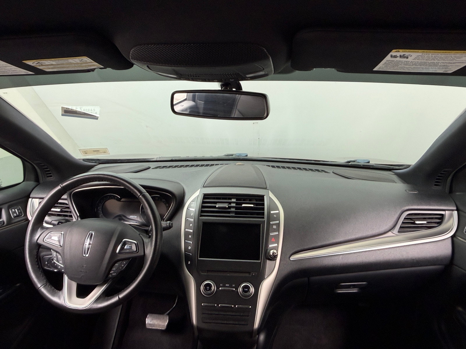 Thumbnail: 2018 Lincoln MKC - 2