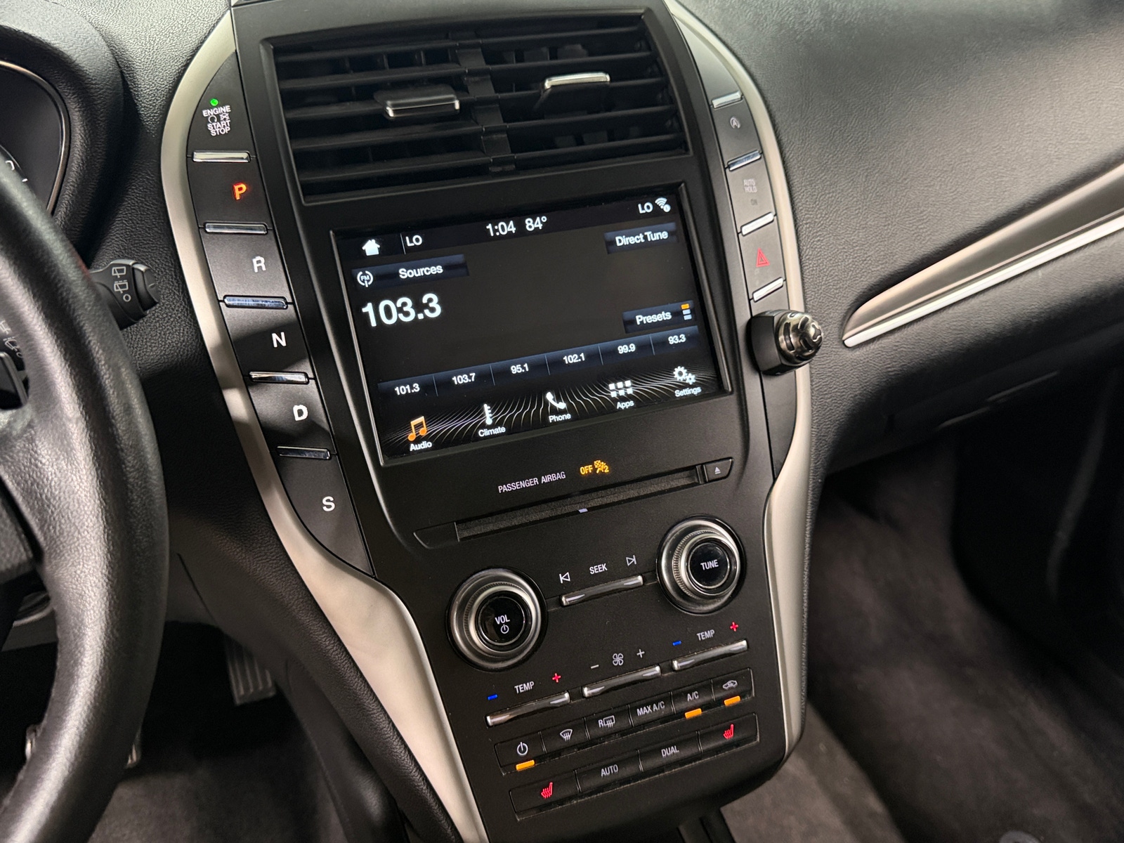 Thumbnail: 2018 Lincoln MKC - 3