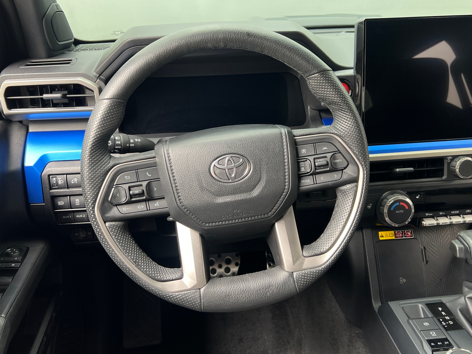 Thumbnail: 2024 Toyota Tacoma - 5
