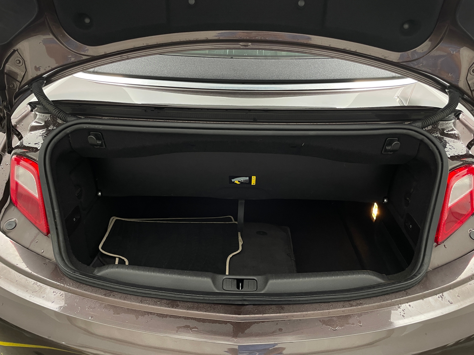 Thumbnail: 2016 Buick Cascada - 6
