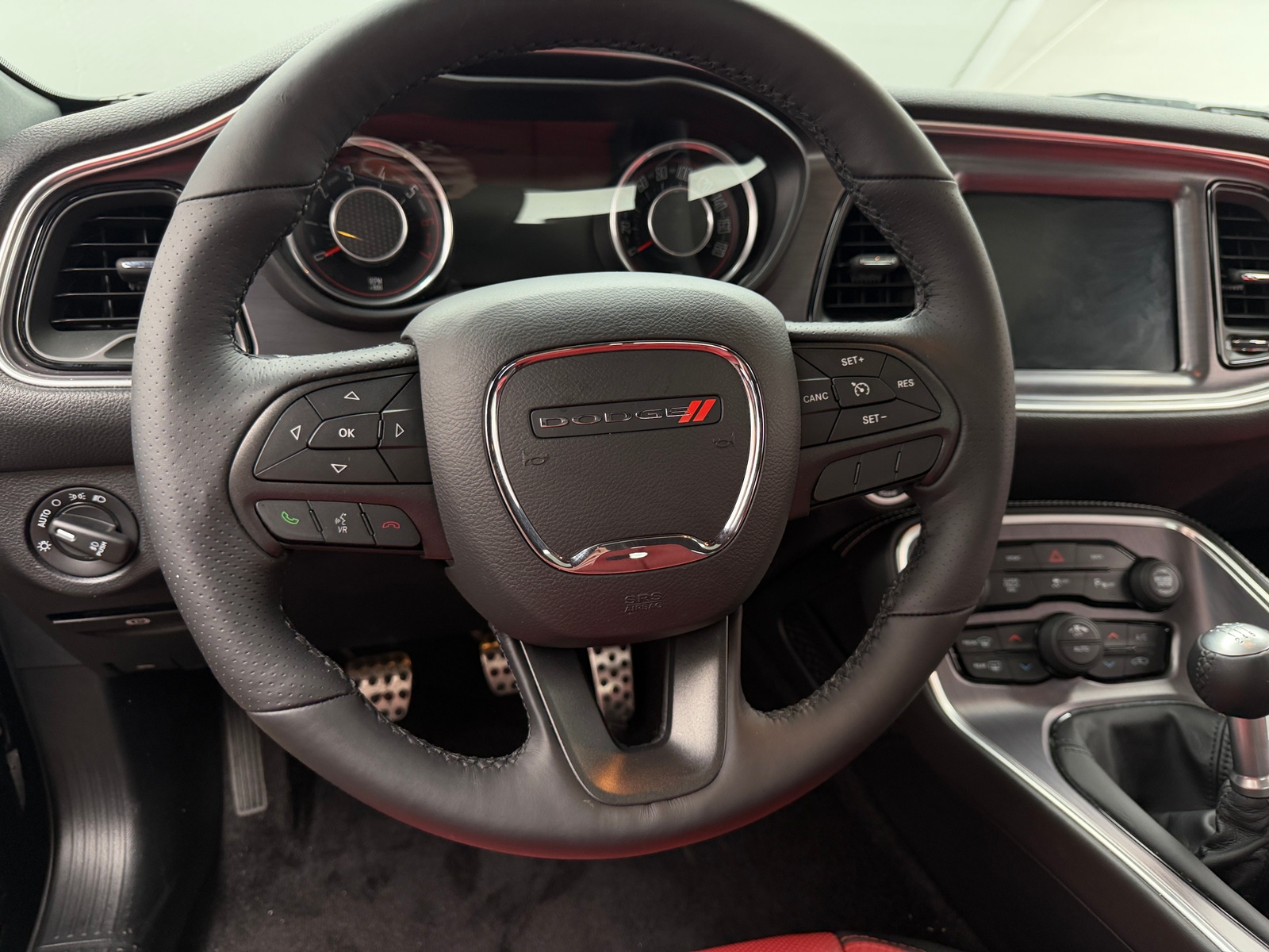 Thumbnail: 2016 Dodge Challenger - 3