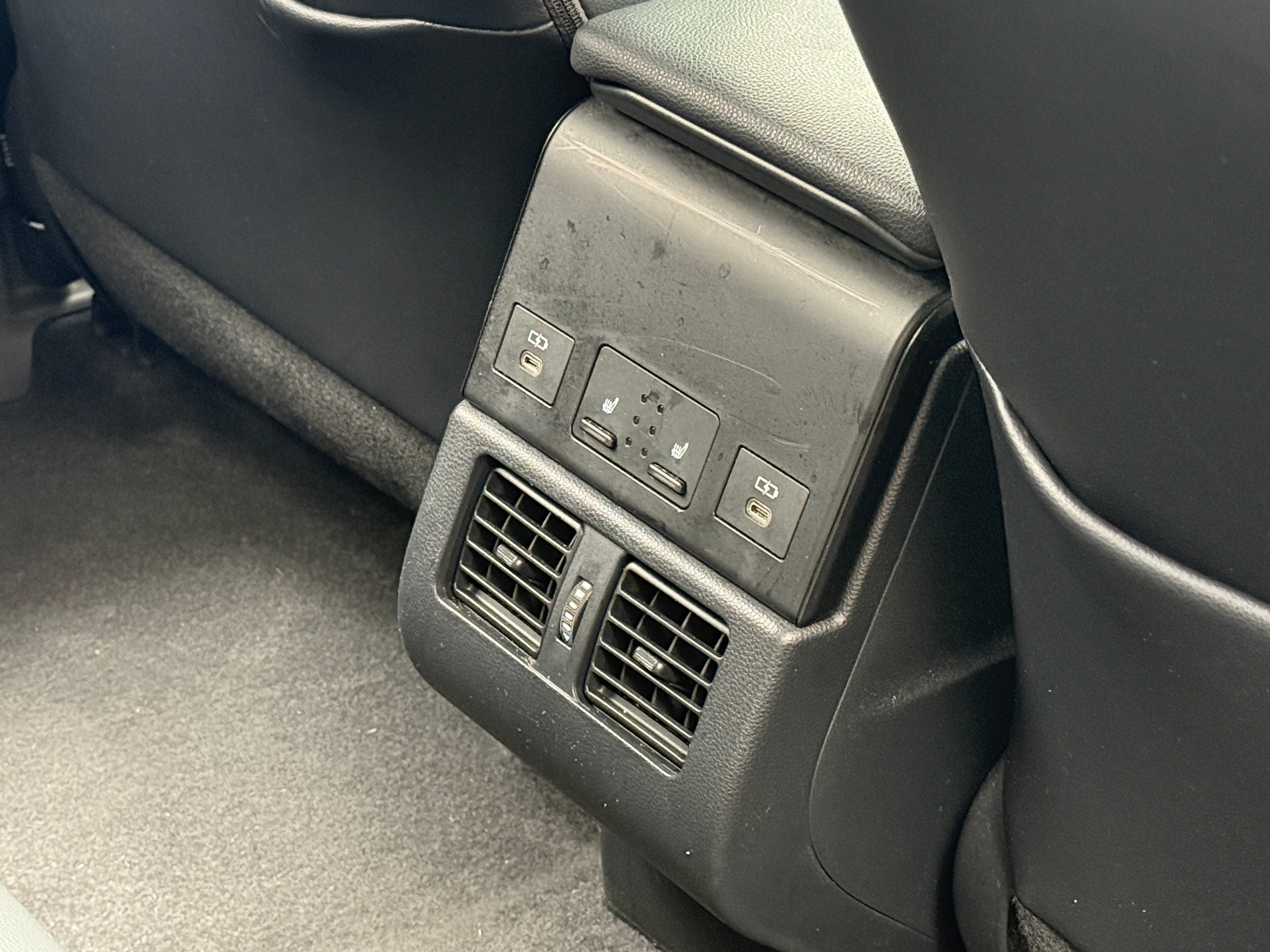 2023 Subaru SOLTERRA Touring