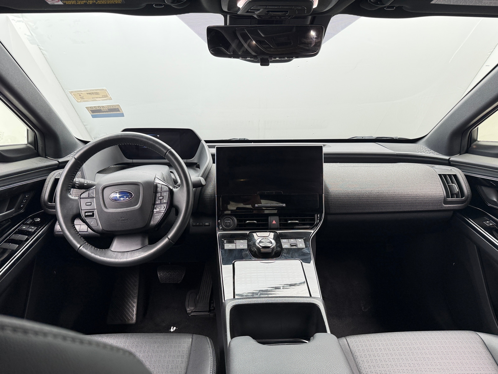 Thumbnail: 2023 Subaru Solterra - 2