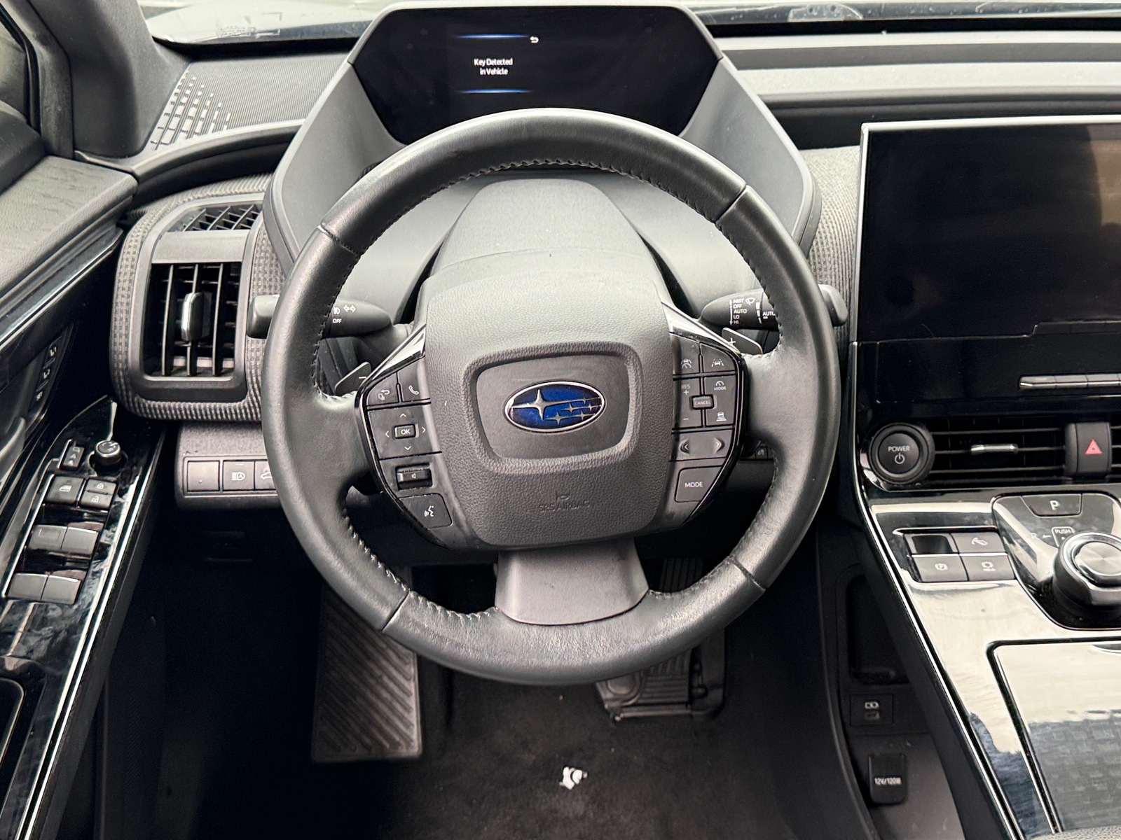 Thumbnail: 2023 Subaru Solterra - 4