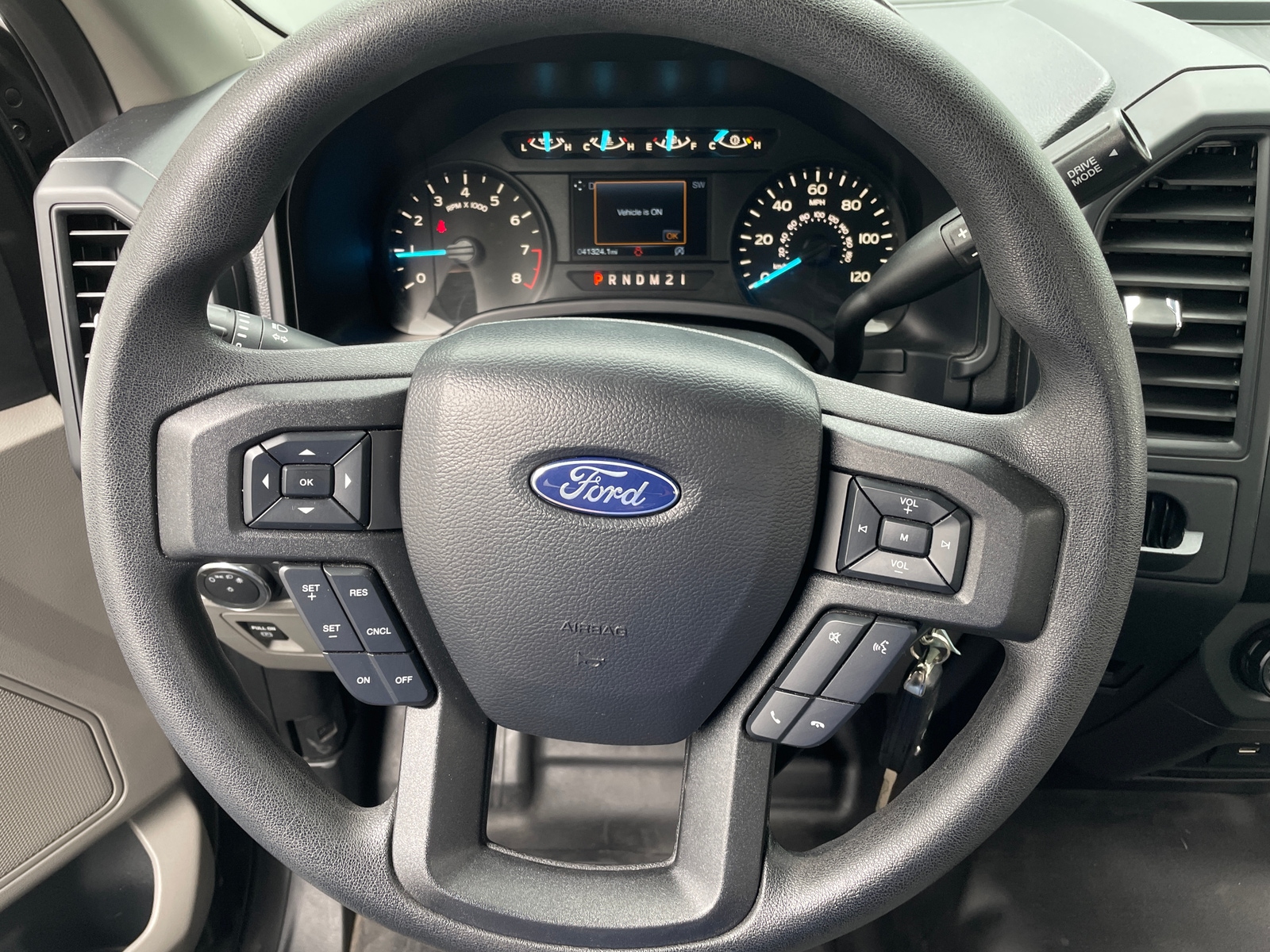 Thumbnail: 2019 Ford Econoline - 5