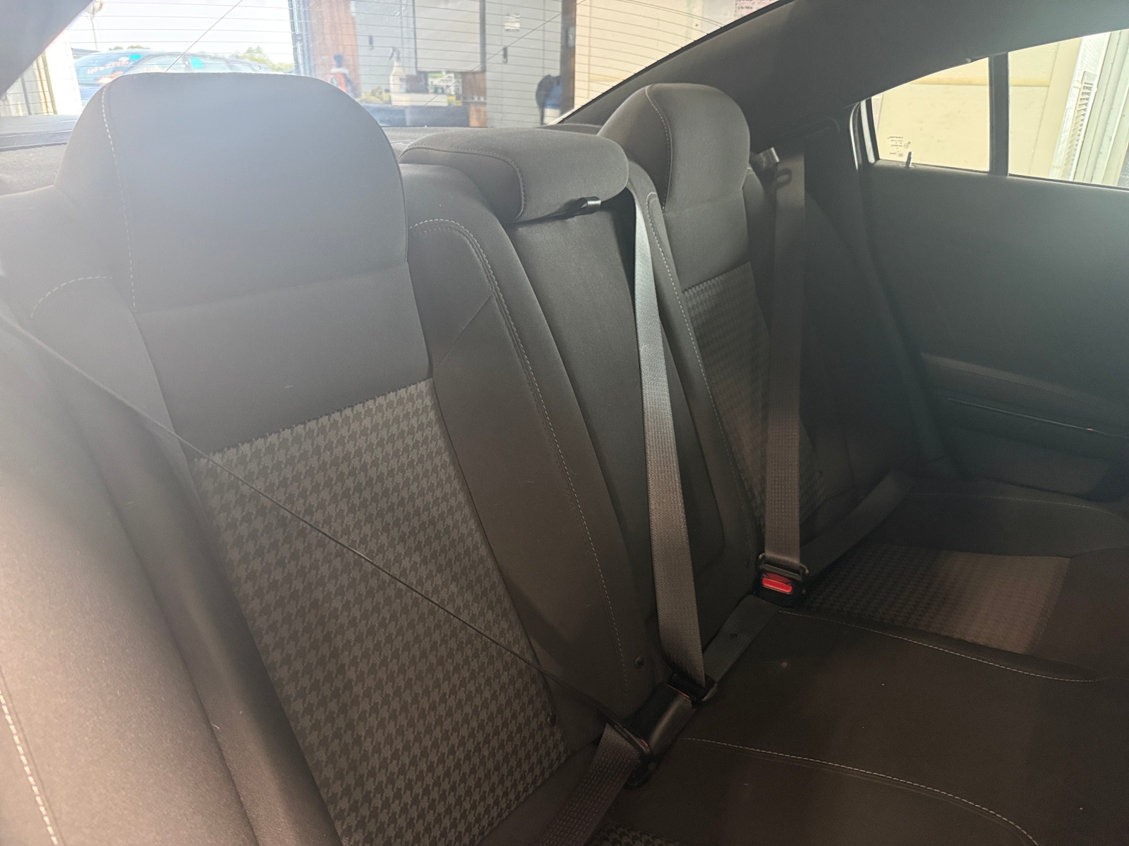 Thumbnail: 2021 Dodge Charger - 6