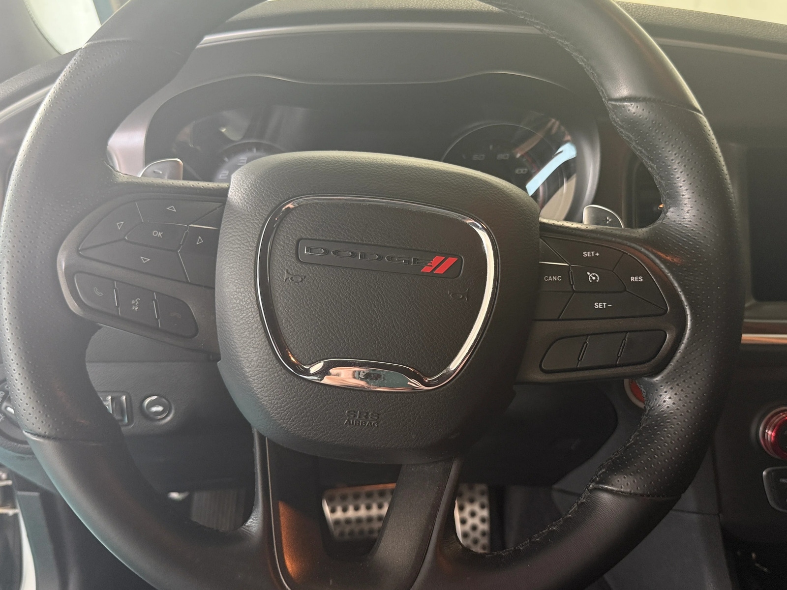 Thumbnail: 2021 Dodge Charger - 5