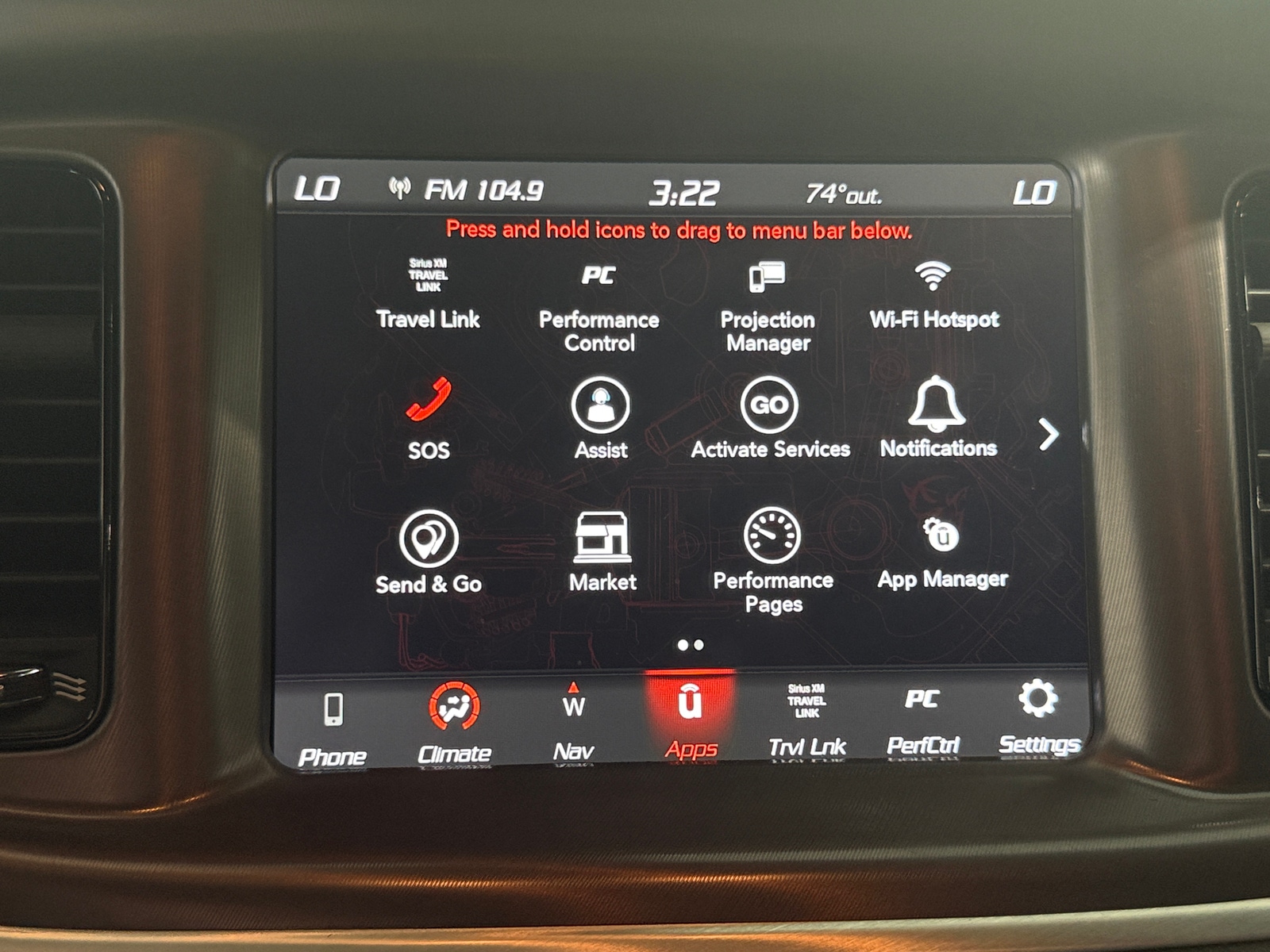 Thumbnail: 2021 Dodge Charger - 4