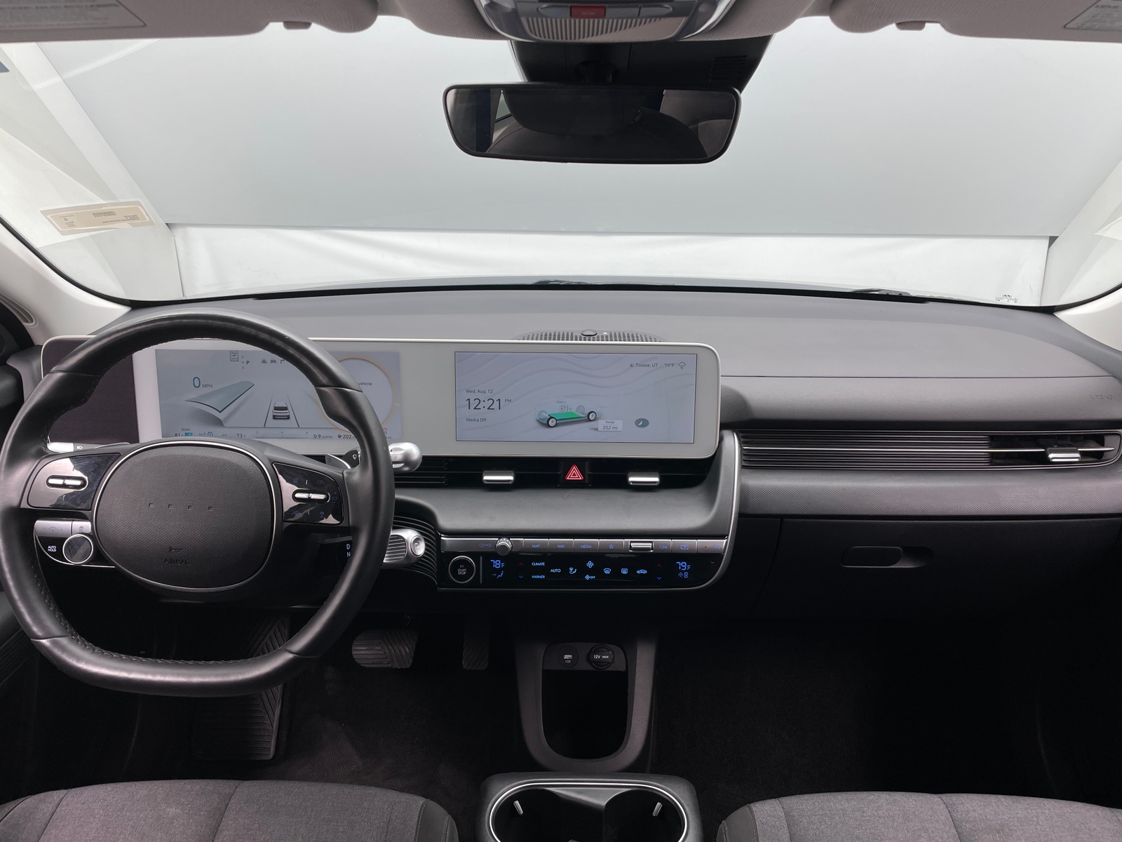 Thumbnail: 2024 Hyundai Ioniq 5 - 3