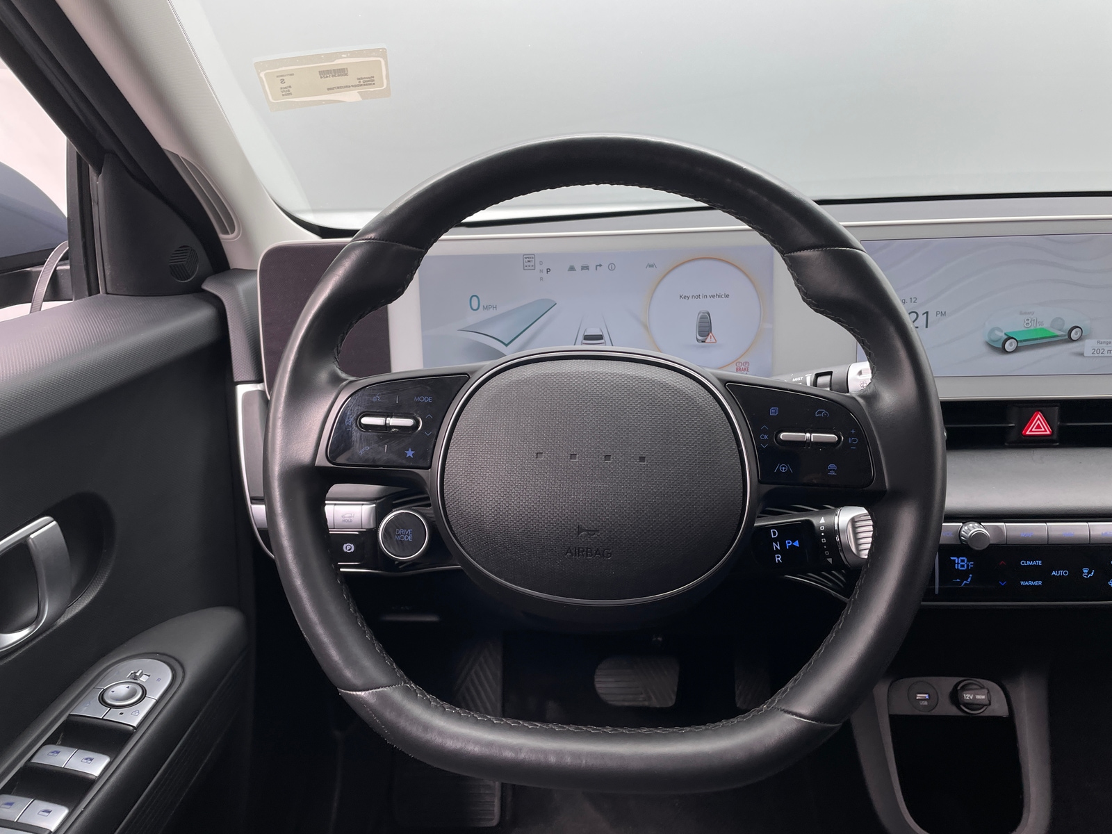Thumbnail: 2024 Hyundai Ioniq 5 - 5