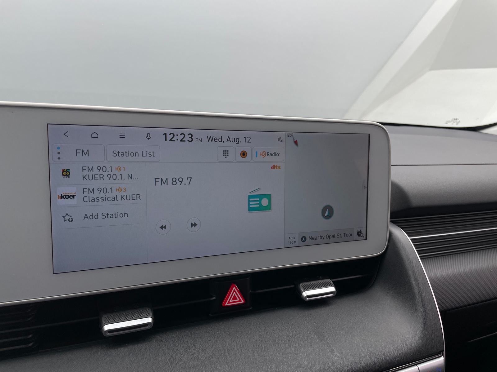 Thumbnail: 2024 Hyundai Ioniq 5 - 4