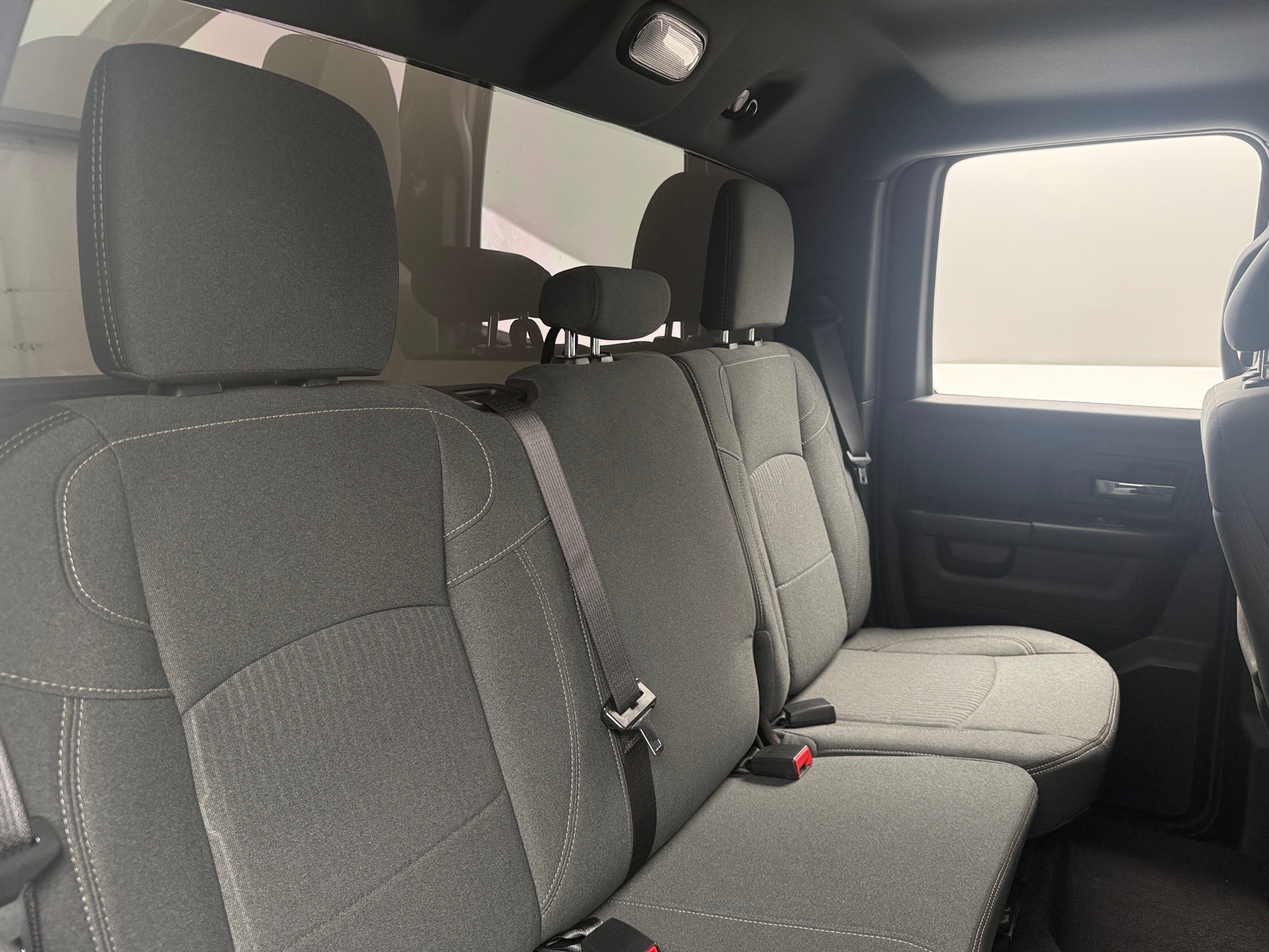 Thumbnail: 2022 RAM 1500 Classic - 6
