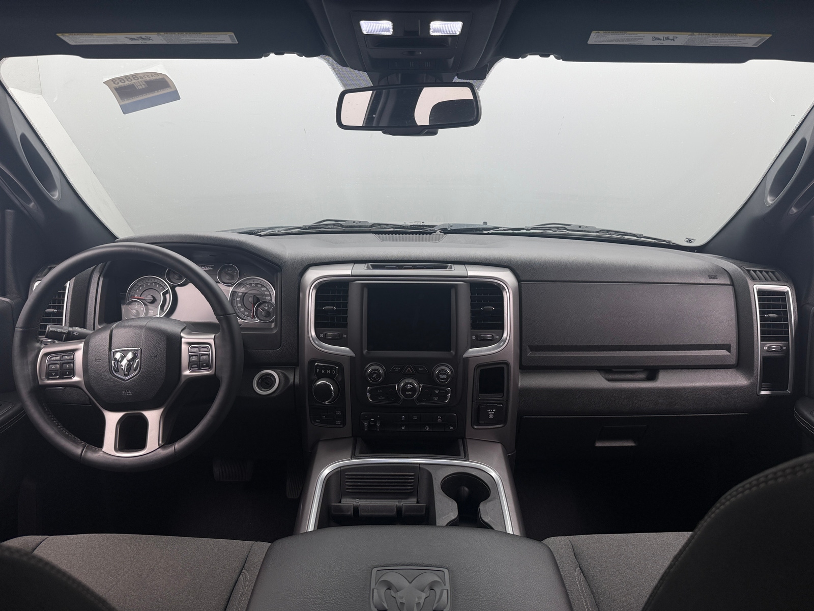 Thumbnail: 2022 RAM 1500 Classic - 3