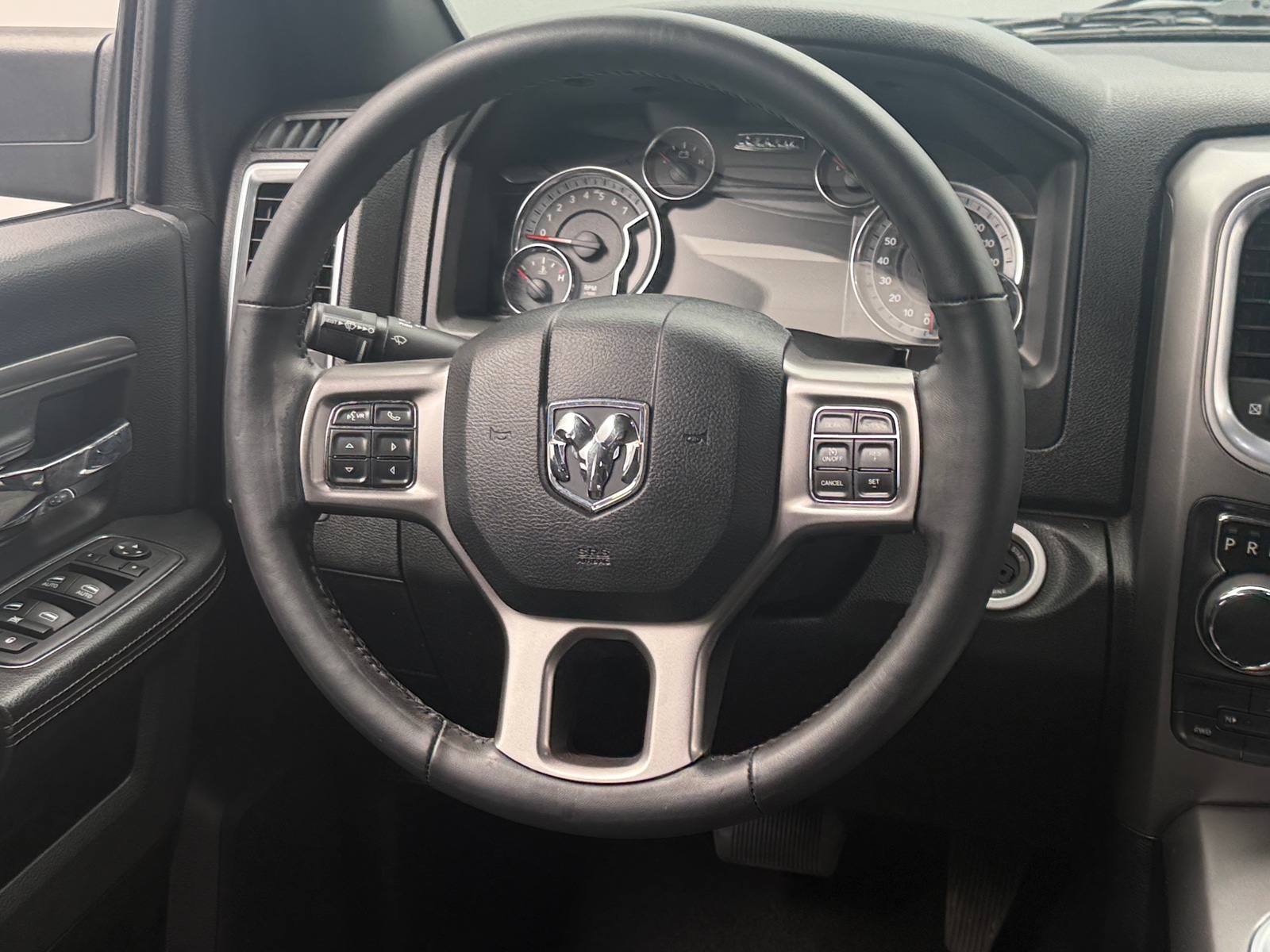 Thumbnail: 2022 RAM 1500 Classic - 5