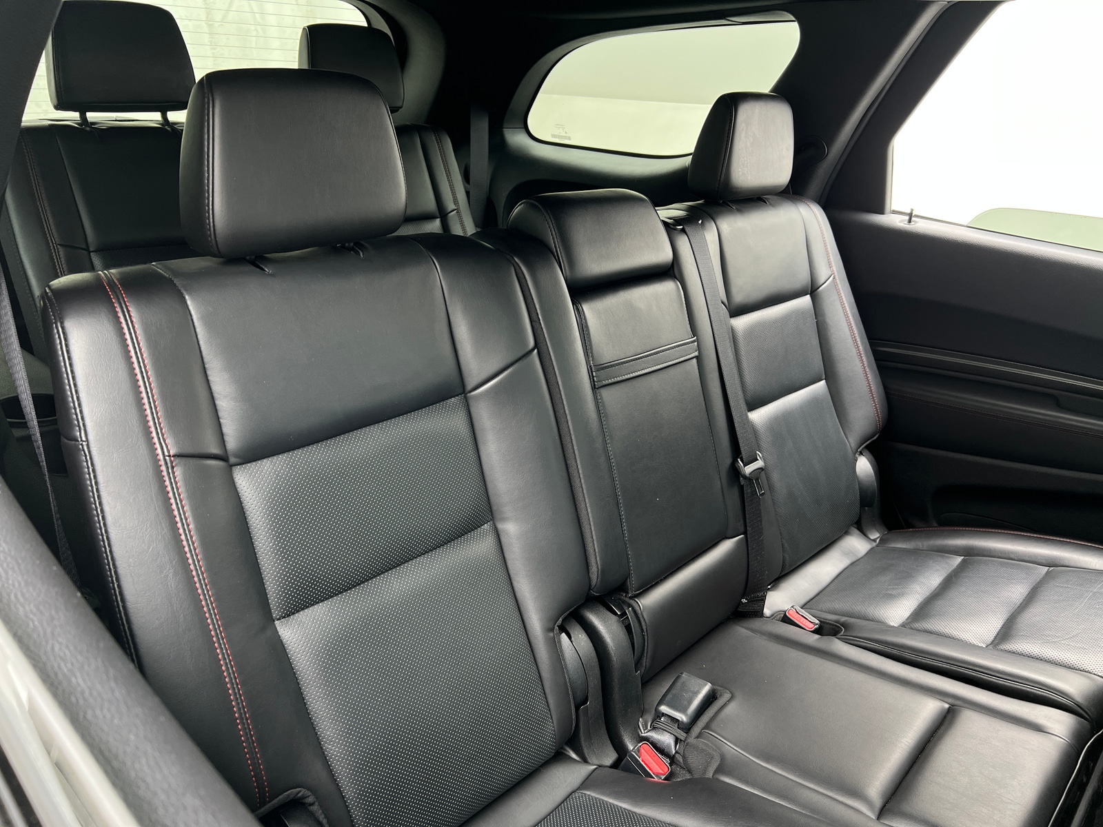 Thumbnail: 2024 Dodge Durango - 5