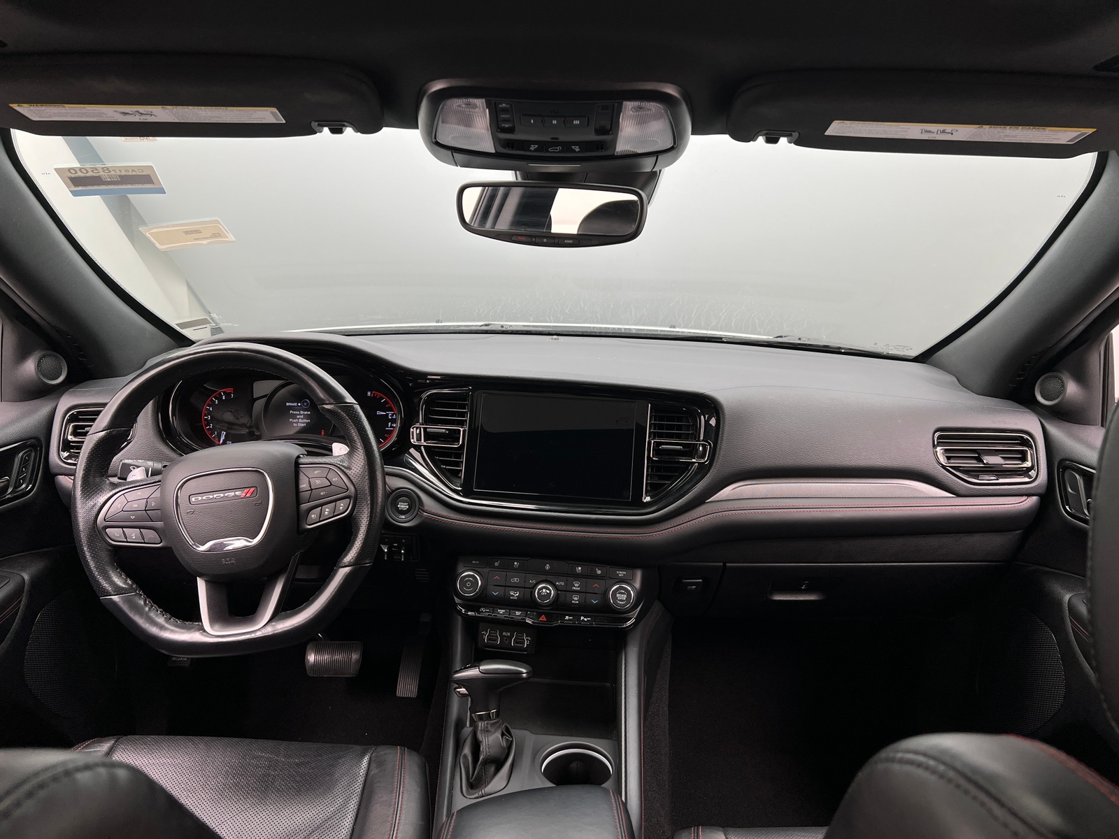 Thumbnail: 2024 Dodge Durango - 2