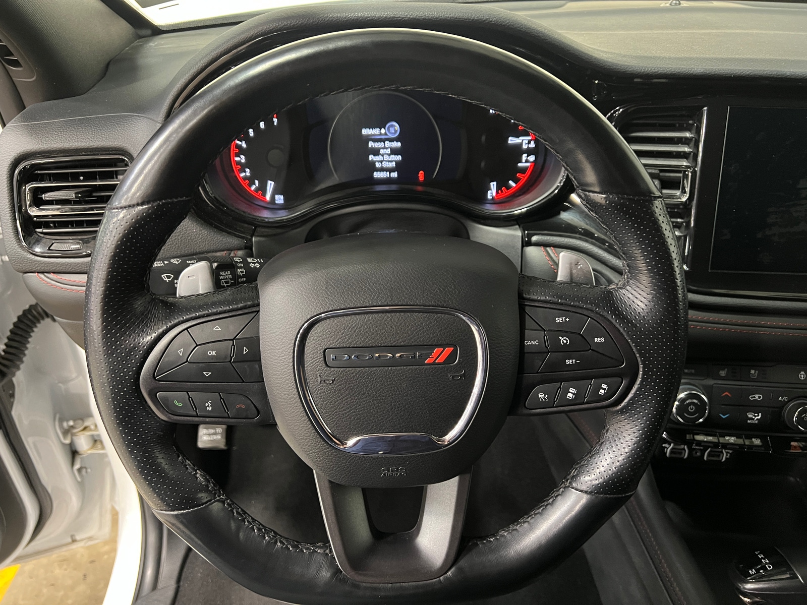 Thumbnail: 2024 Dodge Durango - 4